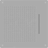 Верхний душ RGW Shower Panels SP-74 Верхний душ RGW Shower Panels SP-74