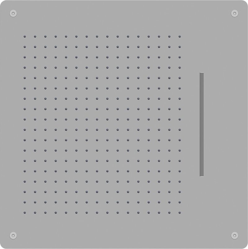 Верхний душ RGW Shower Panels SP-74