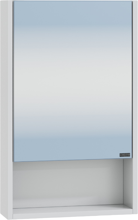 Зеркало-шкаф СаНта Сити 40