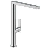 Смеситель для кухни Kludi Qord 568030575 хром