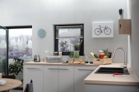 Смеситель для кухни Hansgrohe Focus M42 Focus M42 71801000 хром