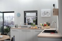 Смеситель для кухни Hansgrohe Focus M42 Focus M42 71801000 хром
