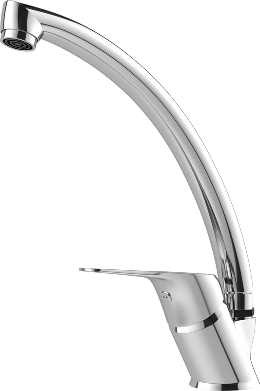 Комплект Мойка IDDIS Tanto + Смеситель MEGA Mega MG-BMK016 хром