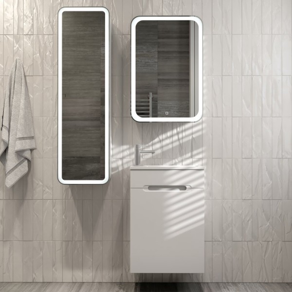 Мебель для ванной комнаты Jorno Modul 50