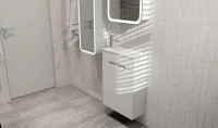 Мебель для ванной комнаты Jorno Modul 50