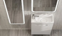 Мебель для ванной комнаты Jorno Modul 50
