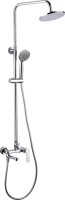 Душевая стойка Aquanet Passion R3