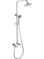 Душевая стойка Aquanet Passion R3
