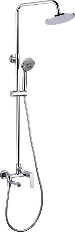 Душевая стойка Aquanet Passion R3