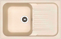 Мойка кухонная Dr. Gans Adel 780 латте