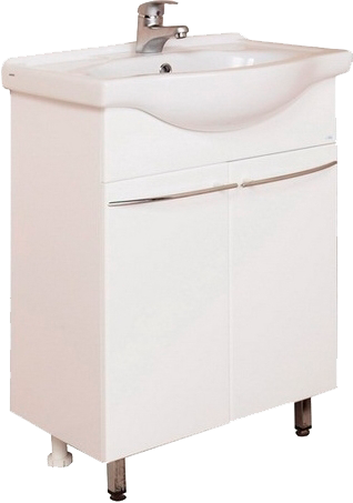 Тумба под раковину Onika Селигер 60.10