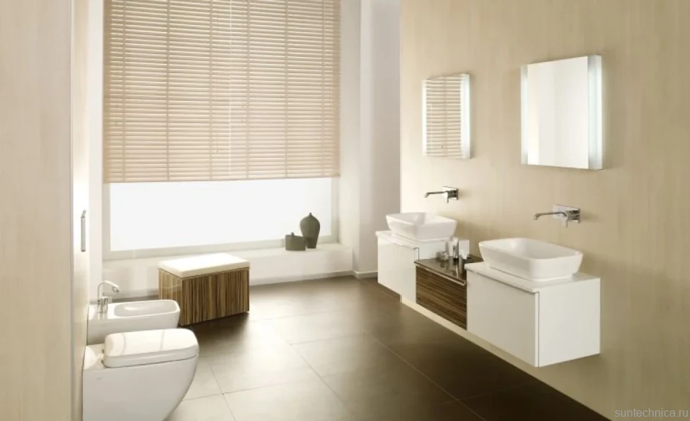 Комплект  Чаша для унитаза подвесного VitrA Shift 7742B003-0075 белая глянцевая + Крышка-сиденье VitrA Shift 91-003-009 с микролифтом, петли хром + Си