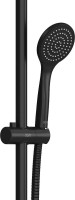 Душевой гарнитур Dorff Comfort D0108000BL
