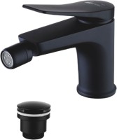 Смеситель для биде Lemark Bronx LM3708BL черный