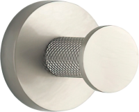 Крючок Boheme Uno 10976-NB nikel brush