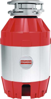 Измельчитель отходов Franke Turbo Elite TE-75 с пневмокнопкой