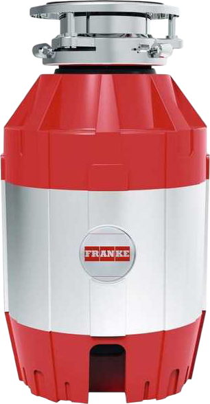 Измельчитель отходов Franke Turbo Elite TE-75 с пневмокнопкой