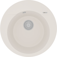 Комплект Мойка Lemark Sula 500 9910004 жасмин + Смеситель Comfort LM3073PJS жасмин