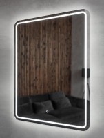 Мебель для ванной комнаты Orange Мини 40 подвесная, белый глянец