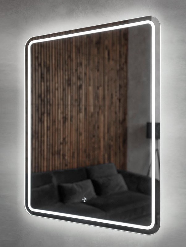 Мебель для ванной комнаты Orange Мини 40 подвесная, белый глянец