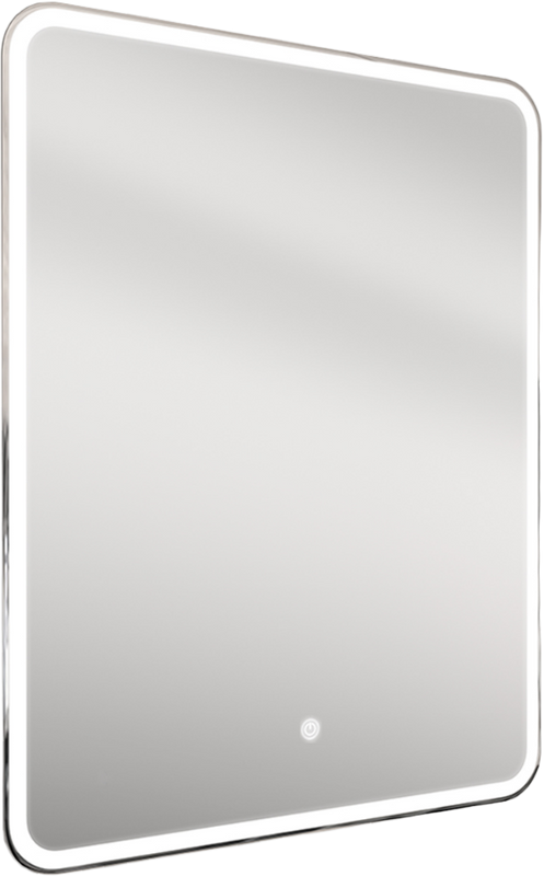 Мебель для ванной комнаты Orange Мини 40 подвесная, белый глянец