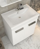 Мебель для ванной комнаты Vigo Nova 70