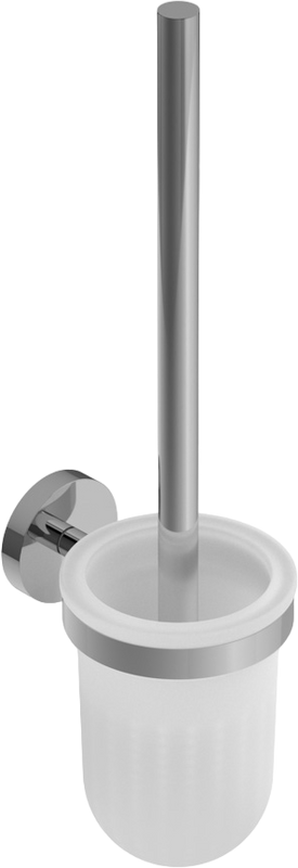 Ершик Cezares Relax TBS-V-01 хром