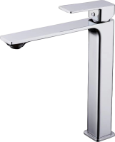 Смеситель для раковины beWash Eterne BVMM0BH447 хром