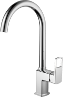 Смеситель для кухни Haiba HB176 HB70176