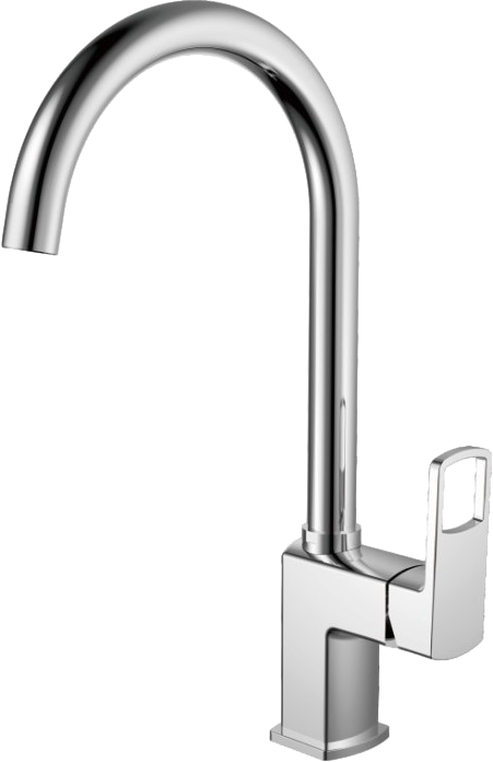 Смеситель для кухни Haiba HB176 HB70176