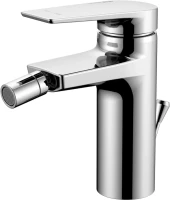 Смеситель для биде Wasserkraft Lopau 3206 хром Смеситель для биде Wasserkraft Lopau 3206 хром