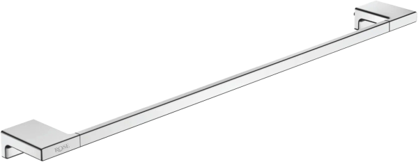 Полотенцедержатель Rose RG1817 хром