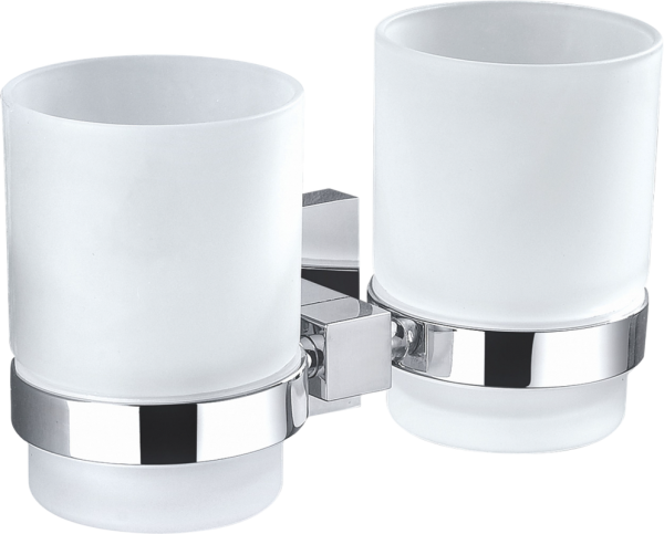 Стакан Wonzon & Woghand WW-8928 хром