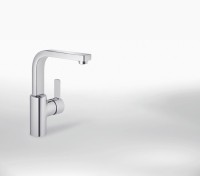 Смеситель для раковины Kludi Zenta 420260575
