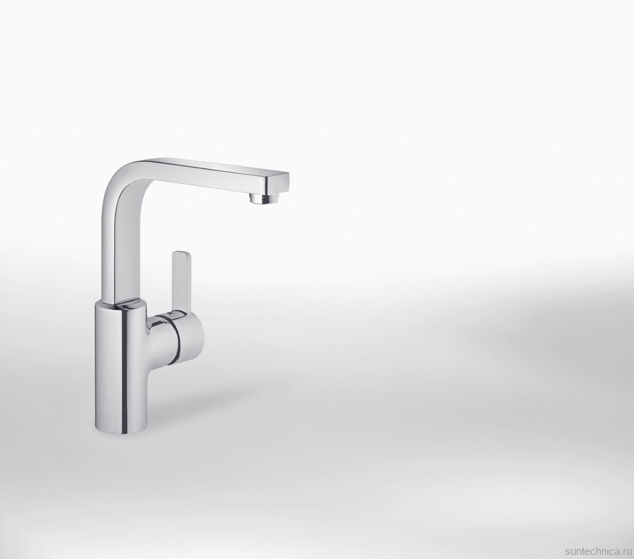 Смеситель для раковины Kludi Zenta 420260575