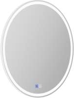 Зеркало круглое BelBagno SPC-RNG-700-LED-TCH-PHONE с bluetooth, микрофоном и динамиками