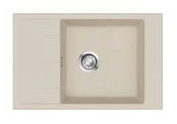 Мойка кухонная Emar Quartz EMQ-1780.Q берилл