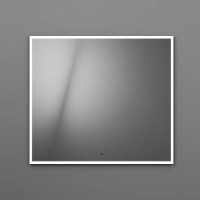 Мебель для ванной комнаты Teymi Laina 80 напольная, светлый дуб