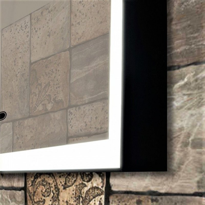 Мебель для ванной комнаты Teymi Laina 80 напольная, светлый дуб