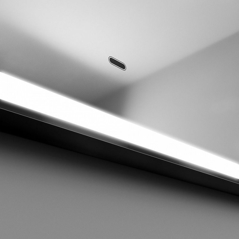 Мебель для ванной комнаты Teymi Laina 80 напольная, светлый дуб