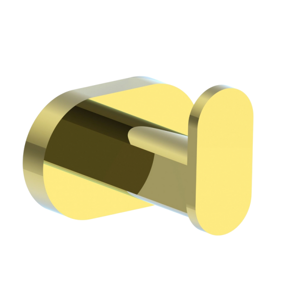 Крючок Wonzon & Woghand WW-8415-LG глянцевое золото