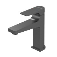 Смеситель для раковины Grossman Classic 510.K35.04.420 графит