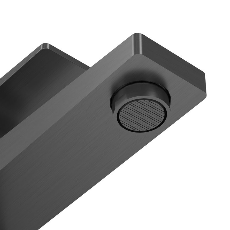 Смеситель для раковины Grossman Classic 510.K35.04.420 графит