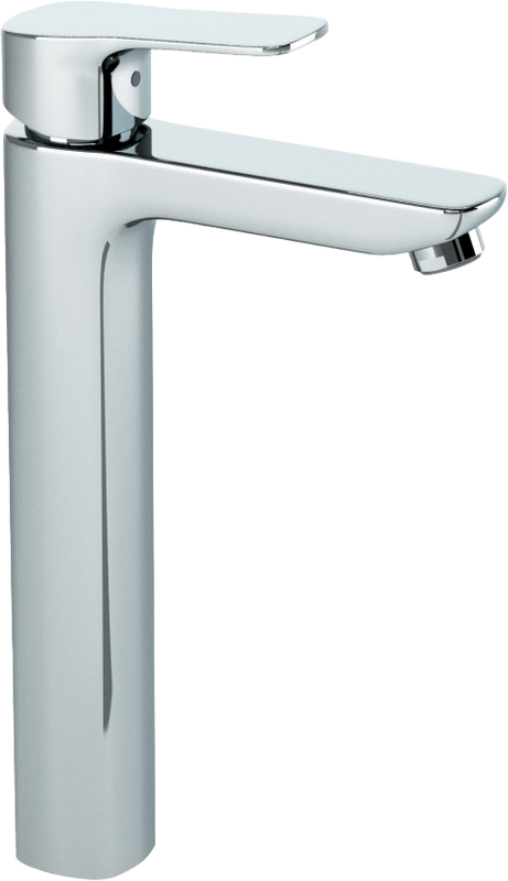 Смеситель для раковины Paini Viva Style P4CR205LL хром