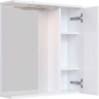 Зеркало SanStar Июнь 60 белое