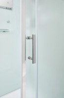 Душевая кабина DTO D D229S EL с электрикой