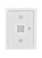Душевая кабина DTO D D229S EL с электрикой