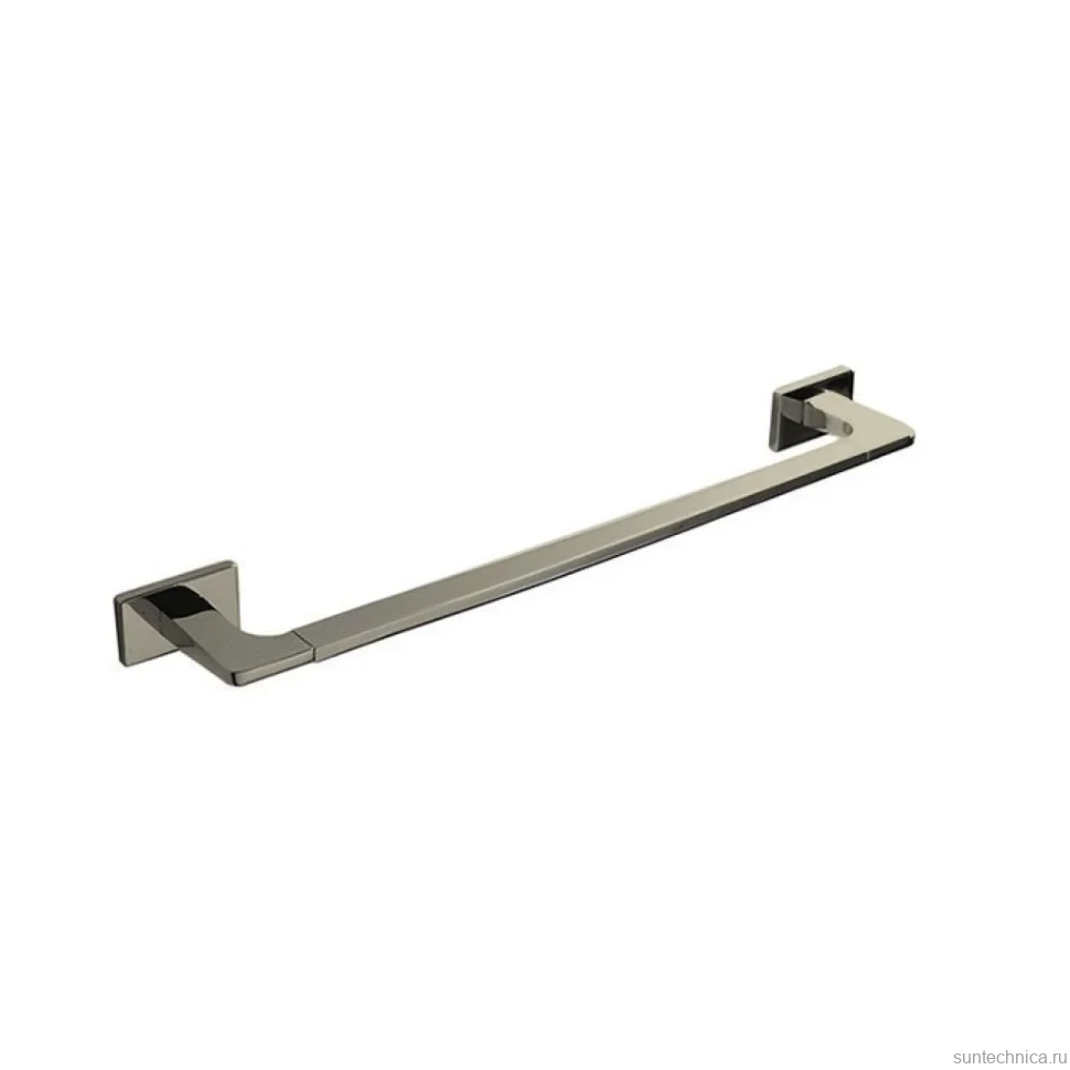 Полотенцедержатель Colombo Design Look B1609.HPS1 нержавеющая сталь