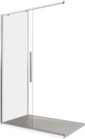 Душевая дверь в нишу Good Door Idea WTW-110-C-CH 110 см, профиль хром