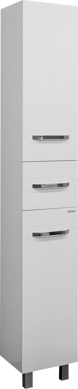 Шкаф пенал для ванной Sanflor Анкона R